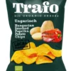 Perunalastut, Savupaprika, 125 g