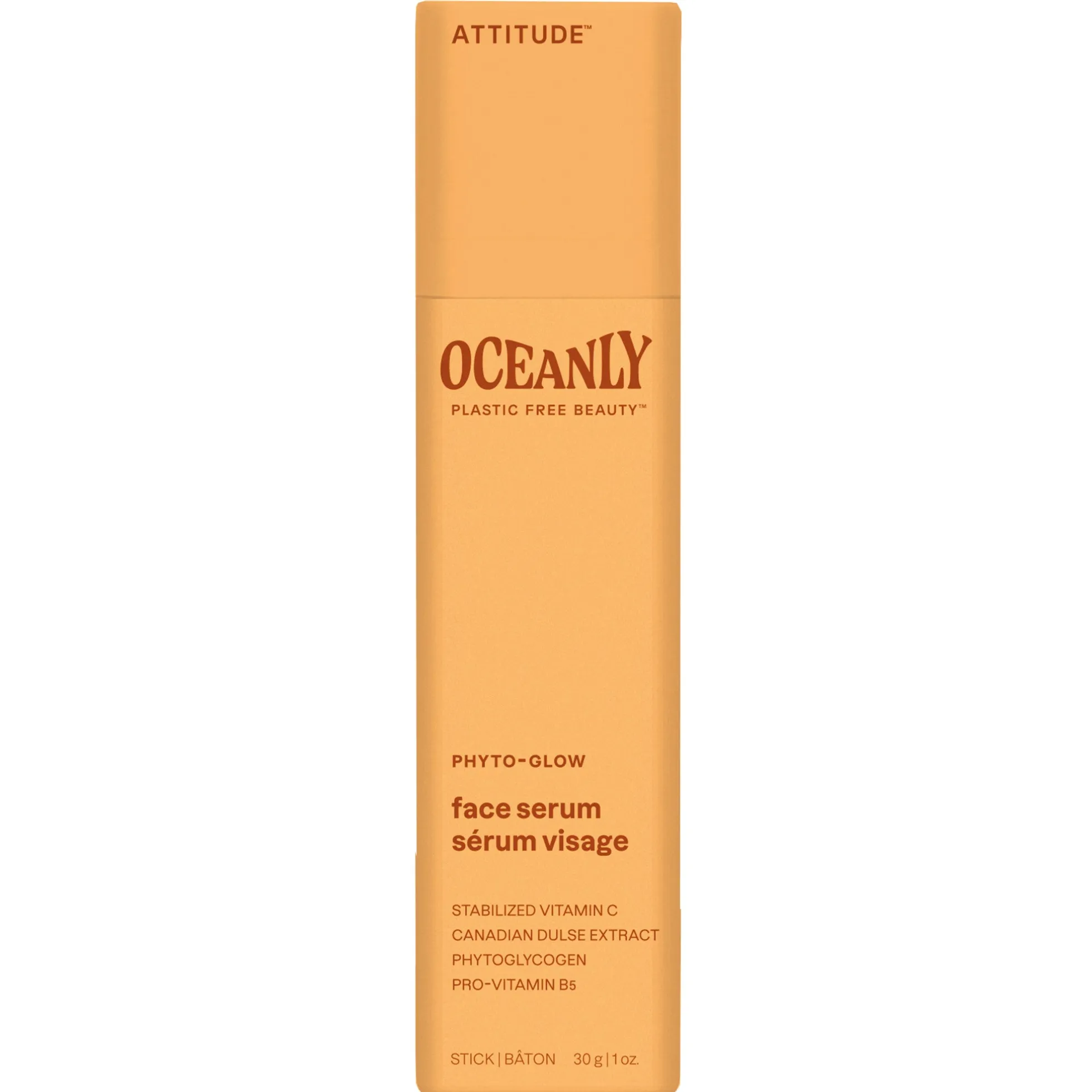 Phyto-Glow Face Serum, 30 g - kasvoseerumi