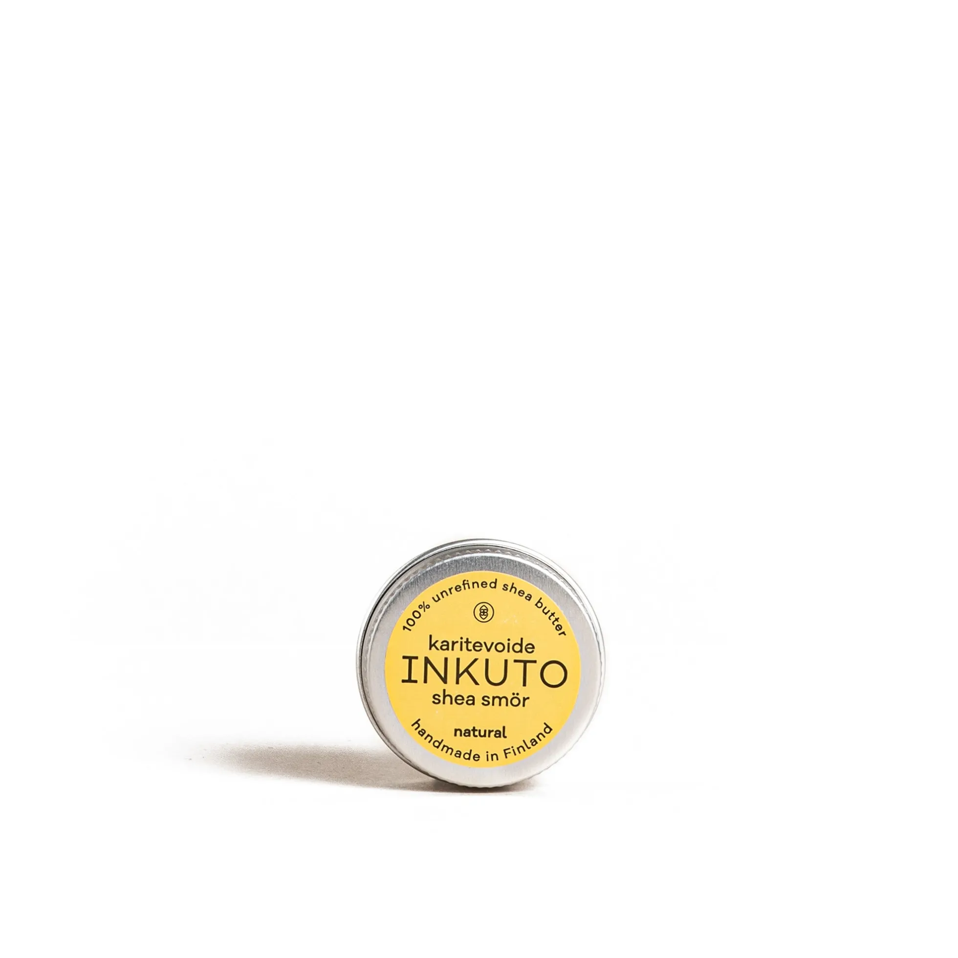 Pieni karitevoi, natural, purkki, 10 ml