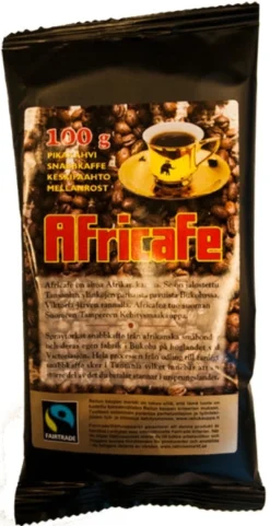Pikakahvi, 100 g