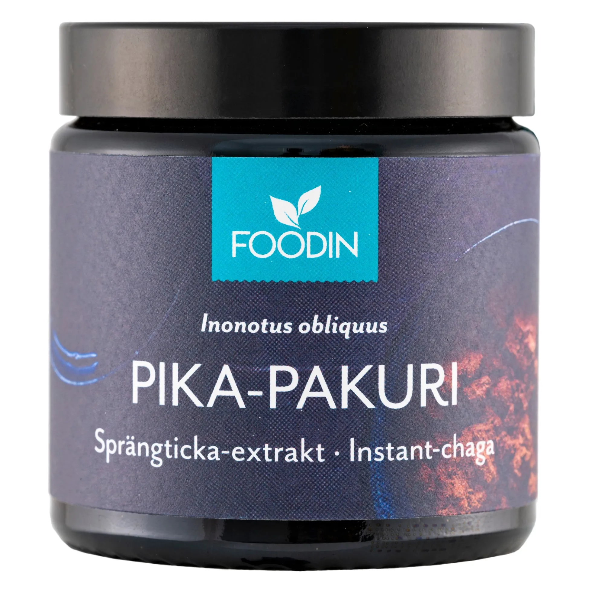 Pika-pakuri, 40 g