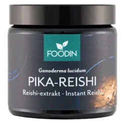 Pika-reishi (Instant reishi), 40 g