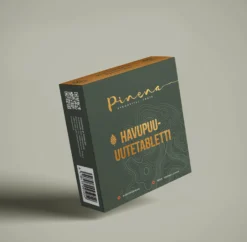 Pinena-havupuu-uutetabletti, 60 kpl