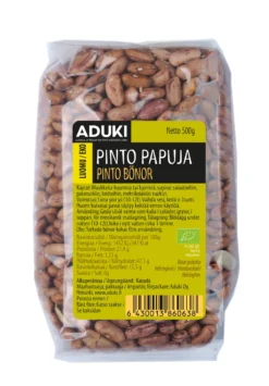 Pintopapu, 500 gr
