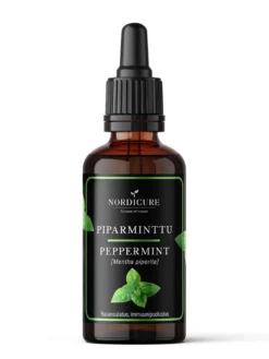 Piparminttu-uute, 50 ml