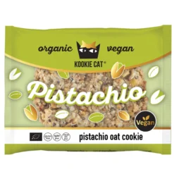 Pistaasi-kaurakeksi, 50 g
