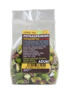 Pistaasipähkinä, 100 g