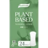 Plant Based Normal pikkuhousunsuoja, 24 kpl