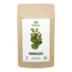 Poimulehti, 15 g