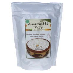 Pop-amarantti, 200 g