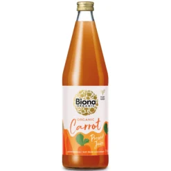 Porkkanamehu, 750 ml