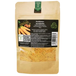 Porkkana-tyrnijauhe, 50 g