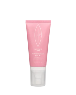 Prebiotic Deodorant Bare Air, 50 ml - intiimideodorantti
