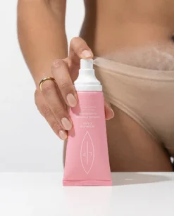 Prebiotic Deodorant, Green Jasmine, 50 ml - intiimideodorantti