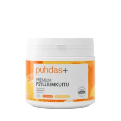 Premium Psyllium, 180 g