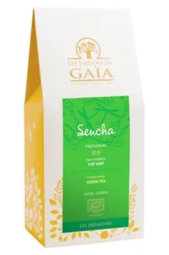 Premium Sencha irtotee, 50 g