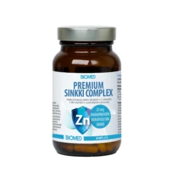 Premium Sinkki Complex, 23 g