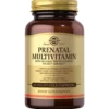 Prenatal Multivitamin with Phytonutrients, 60 kaps