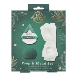 Prep & Blend Set -lahjapakkaus