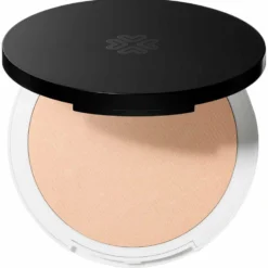 Pressed Finishing Powder - valoa heijastava viimeistelypuuteri, 8 g