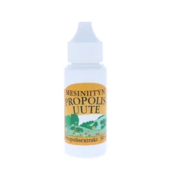 Propolis-uute, 30 ml