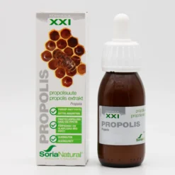 Propolisuute XXI, 50 ml