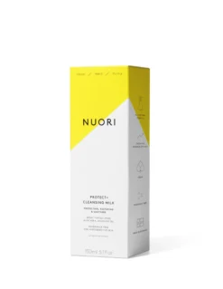 Protect+ Cleansing Milk, 150 ml - puhdistusmaito