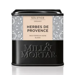 Provencen yrtit -mausteseos, 25 g