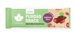 Puhdas Snack -patukka, Marjainen, 40 g