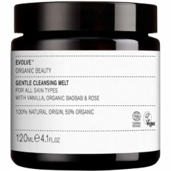 Puhdistusbalmi kasvoille (Gentle Cleansing Melt),120 ml