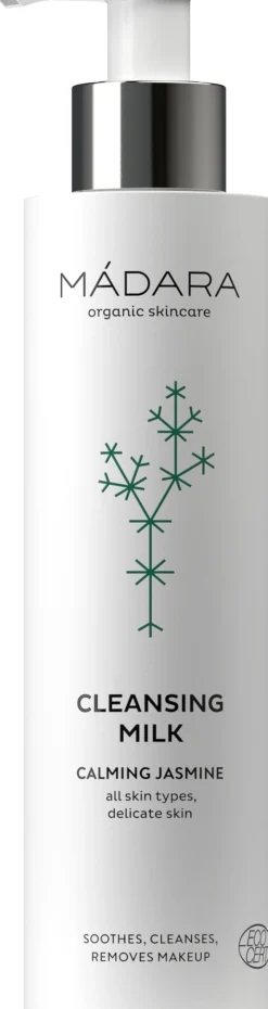 Puhdistusmaito, 200 ml