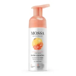 Puhdistusvaahto Glow Cocktail, 150 ml