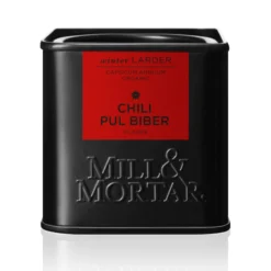 Pul Biber -chilihiutaleet, 45 g