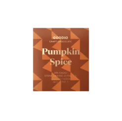 Pumpkin Spice suklaa, 48 g