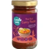 Punainen currytahna, 120 g