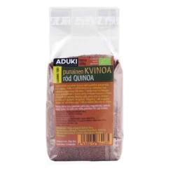 Punainen kvinoa, 500 g