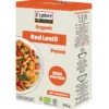 Punainen linssipenne, 225 g