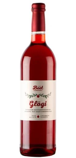 Punajuuri-glögi, 750 ml