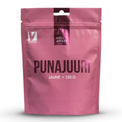 Punajuurijauhe, 150 g