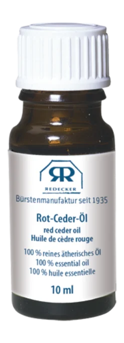 Punaseetriöljy, 10ml