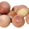 Punaseetripallot, 10 kpl/pkt