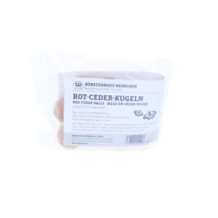 Punaseetripallot, 10 kpl/pkt