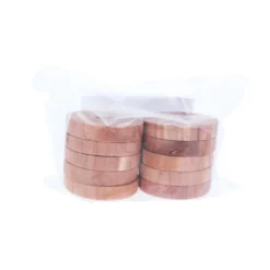 Punaseetrirenkaat, 10 kpl/pkt