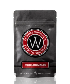 Puolukkajauhe, 45 g