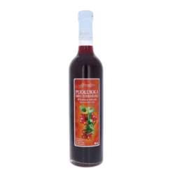 Puolukkamehu, 500 ml