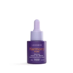 Pure öljyseerumi kasvoille, 20 ml