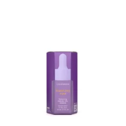 Pure öljyseerumi kasvoille, 20 ml