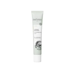 PURE Matte Perfecting Fluid - mattainen kasvovoide, 40 ml
