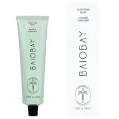 Purifying Face Mask, 60 ml - kasvonaamio