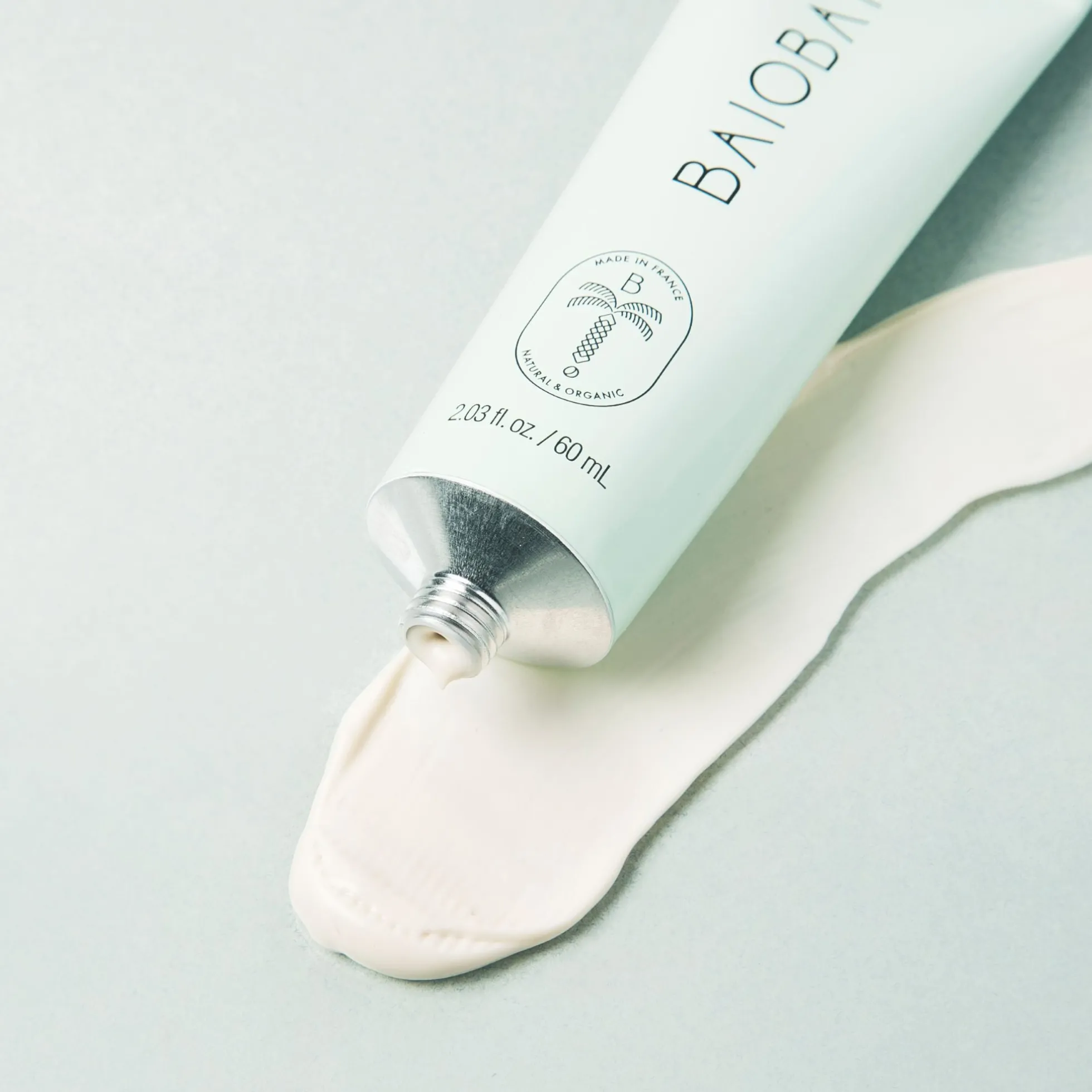 Purifying Face Mask, 60 ml - kasvonaamio